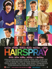 Hairspray streaming