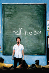 Half Nelson streaming