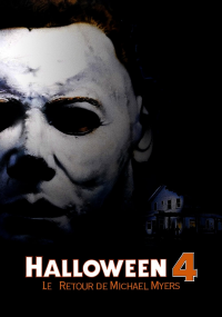 Halloween 4 : Le Retour de Michael Myers streaming