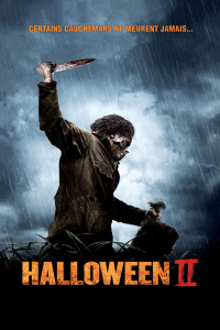 Halloween II streaming