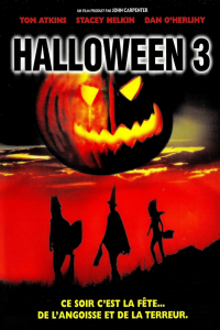 Halloween III : Le sang du sorcier streaming