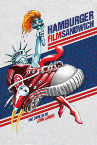 Hamburger Film Sandwich streaming