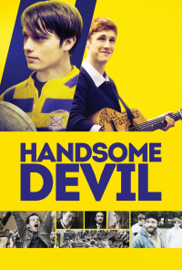 Handsome Devil streaming