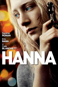 Hanna streaming