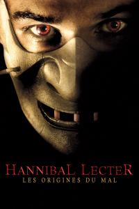 Hannibal Lecter : Les Origines du mal streaming