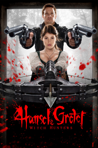 Hansel & Gretel : Witch Hunters streaming