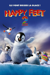 Happy Feet 2 streaming