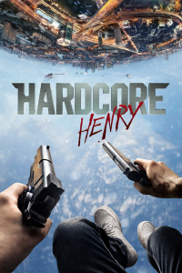 Hardcore Henry streaming