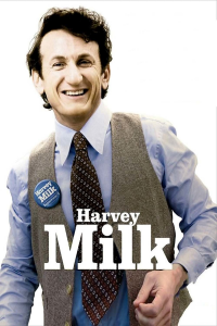 Harvey Milk