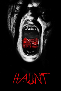 Haunt streaming