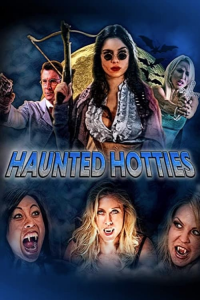 Haunted Hotties streaming