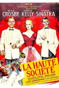 Haute société streaming