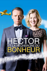 Hector et la recherche du bonheur streaming