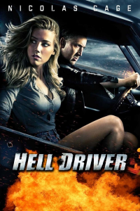 Hell Driver streaming