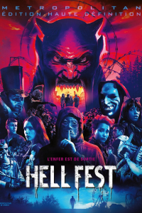 Hell Fest streaming