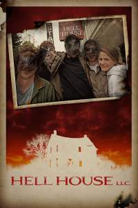 Hell House LLC streaming