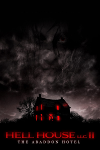 Hell House LLC II: The Abaddon Hotel streaming