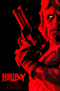 Hellboy: The Seeds of Creation streaming