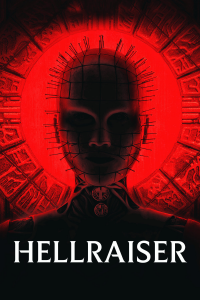 Hellraiser streaming