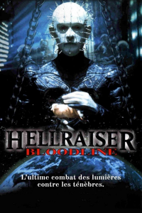 Hellraiser: Bloodline streaming