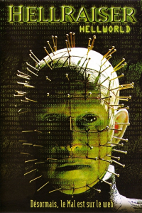 Hellraiser: Hellworld streaming