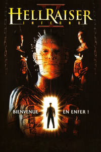 Hellraiser: Inferno streaming