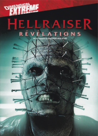 Hellraiser: Revelations