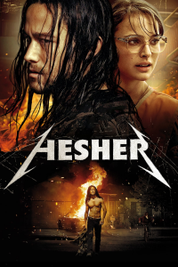 Hesher streaming