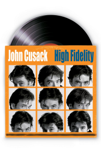 High Fidelity streaming