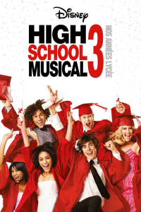 High School Musical 3 : Nos années lycée streaming