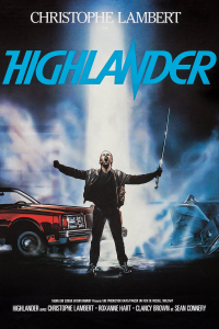 Highlander streaming