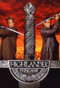 Highlander: Endgame streaming