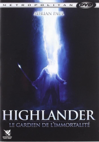 Highlander : Le Gardien de l'immortalité streaming