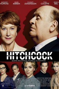 Hitchcock streaming