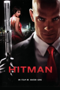 Hitman streaming