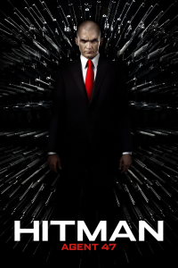 Hitman: Agent 47 streaming