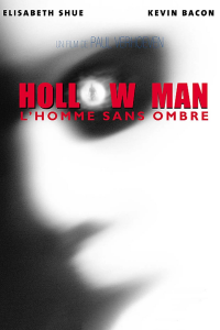 Hollow Man : L'Homme sans ombre streaming