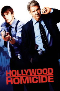 Hollywood Homicide streaming