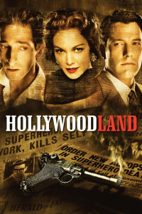 Hollywoodland streaming