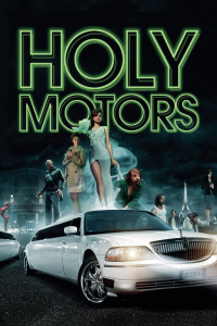 Holy Motors streaming