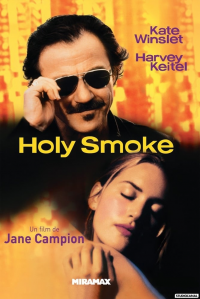 Holy Smoke streaming