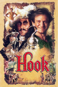 Hook ou la Revanche du capitaine Crochet streaming