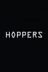 Hoppers streaming