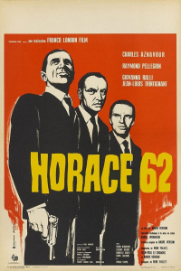 Horace 62 streaming