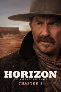 Horizon: An American Saga - Chapter 2 streaming