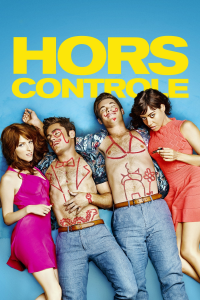 Hors contrôle streaming