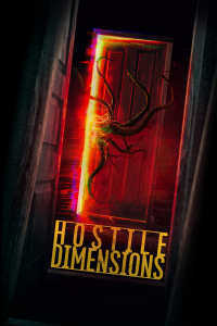 Hostile Dimensions streaming