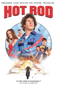 Hot Rod streaming