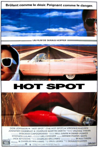 Hot Spot streaming