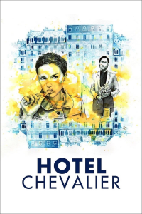 Hotel Chevalier streaming